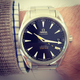 Illustration for article titled If Magneto Were Shopping For a Watch, He'd Buy This Omega